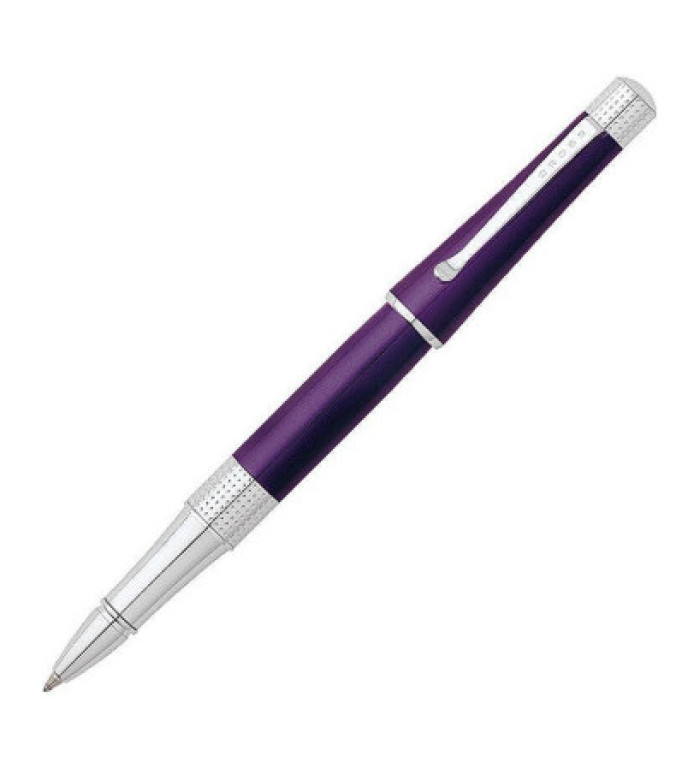 Ролер Cross Beverly Purple