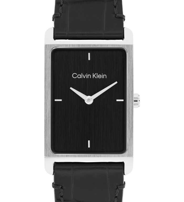 ЧАСОВНИК CALVIN KLEIN DAPPER 24MM 25200528