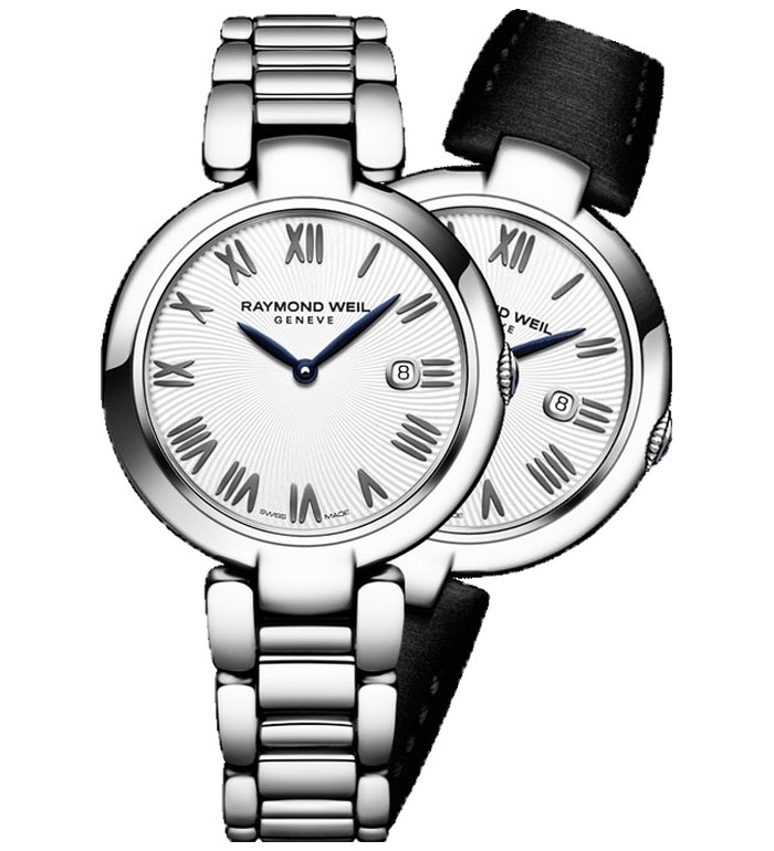 RAYMOND WEIL SHINE 32MM 1600-ST-00659