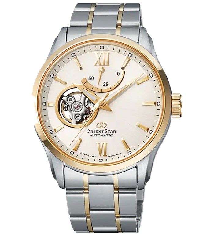 ЧАСОВНИК ORIENT STAR CONTEMPORARY 42MM RE-AT0004S