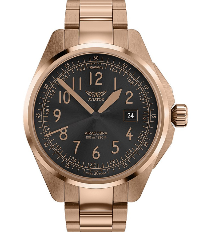 Aviator Airacobra Type B V.1.38.2.323.5