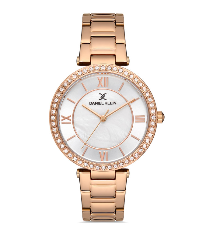 DANIEL KLEIN PREMIUM 32MM LADIES WATCH DK.1.13167-2