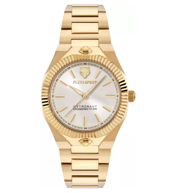 ЧАСОВНИК PHILIPP PLEIN PLEIN SPORT METRONAUT 36MM PSDGA0625
