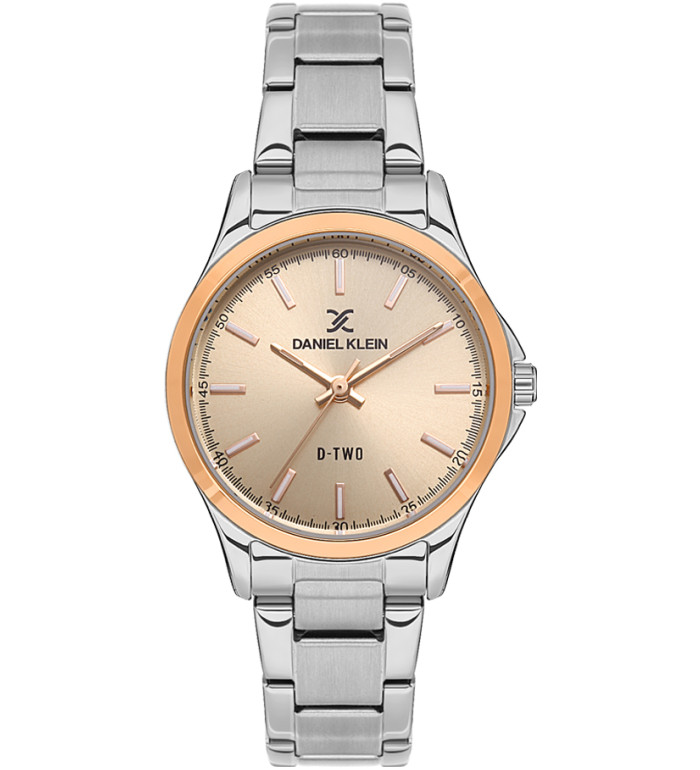 DANIEL KLEIN LADIES WATCH DK.1.13561-6