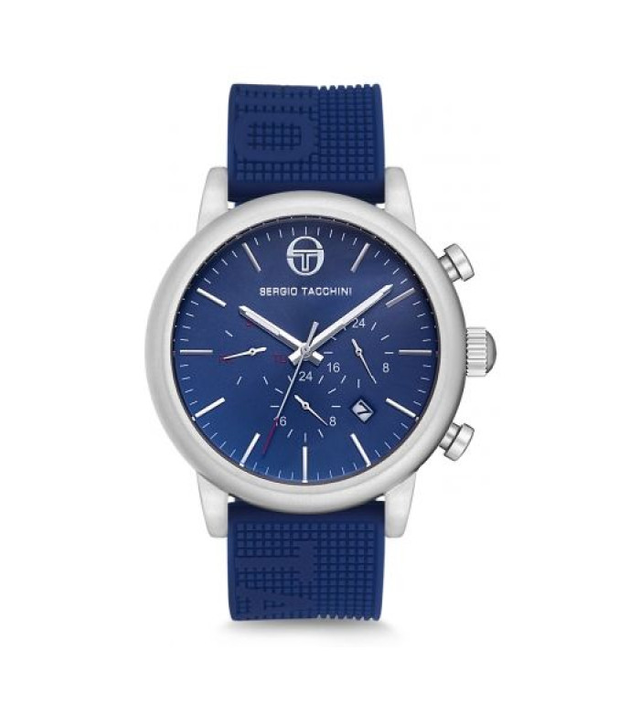 SERGIO TACCHINI ARCHIVIO 45MM MEN`S WATCH ST.5.167.01