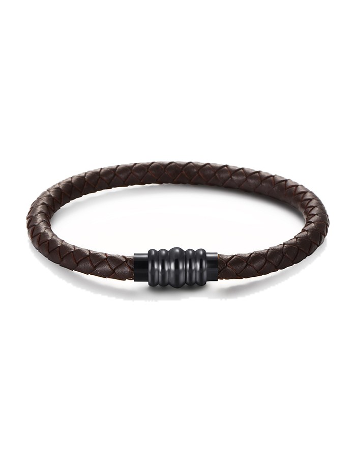 Мъжка гривна Lee Cooper LC.B.01340.650