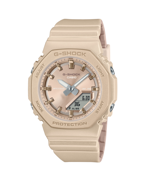 CASIO G-SCHOCK GMA-P2100ST-9AER