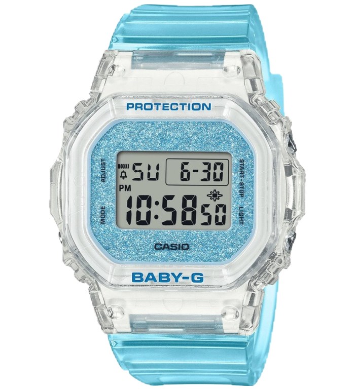 CASIO BABY-G BGD-565GC-2ER
