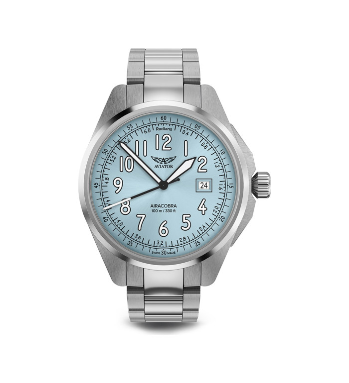 Aviator Airacobra Type A V.1.38.0.328.5