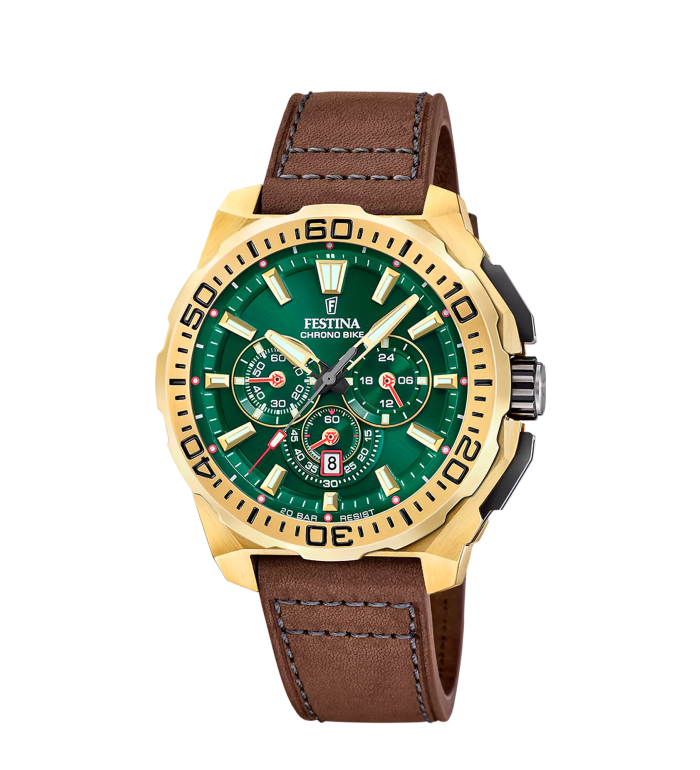 Festina Chrono Bike F20728/2