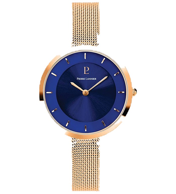 PIERRE LANNIER ELEGANCE STYLE 32MM LADY'S WATCH 076G968
