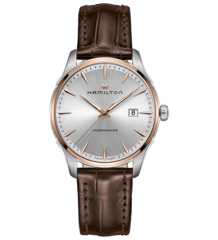 HAMILTON JAZZMASTER 40MM H32441551