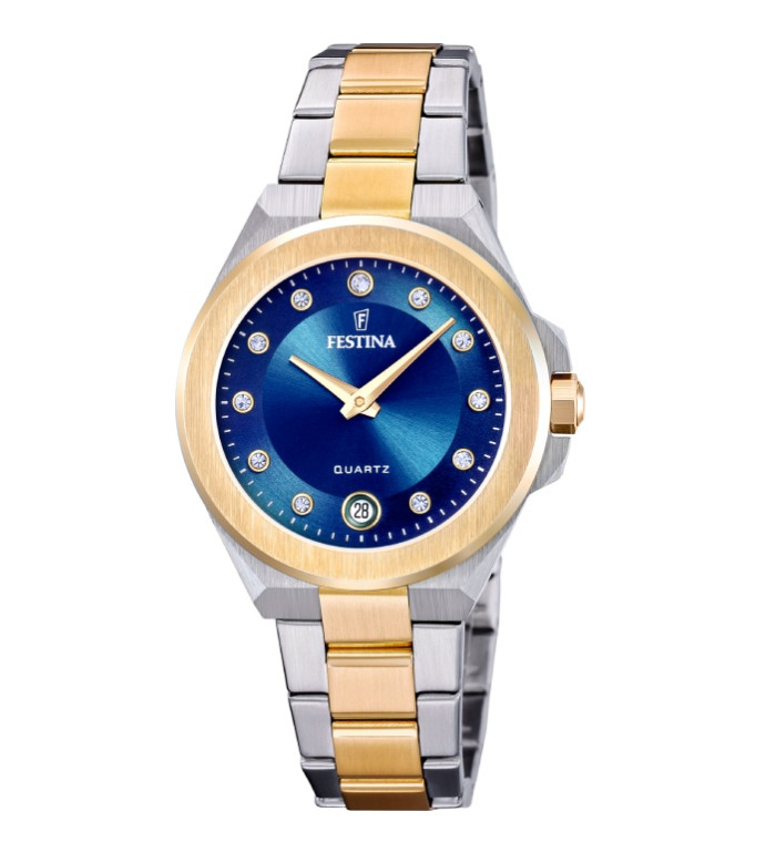 FESTINA MADEMOISELLE 33MM F20702/3