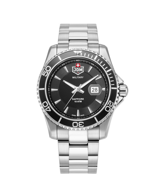 JDM Military Sapphire Sierra JDM-WG022-03