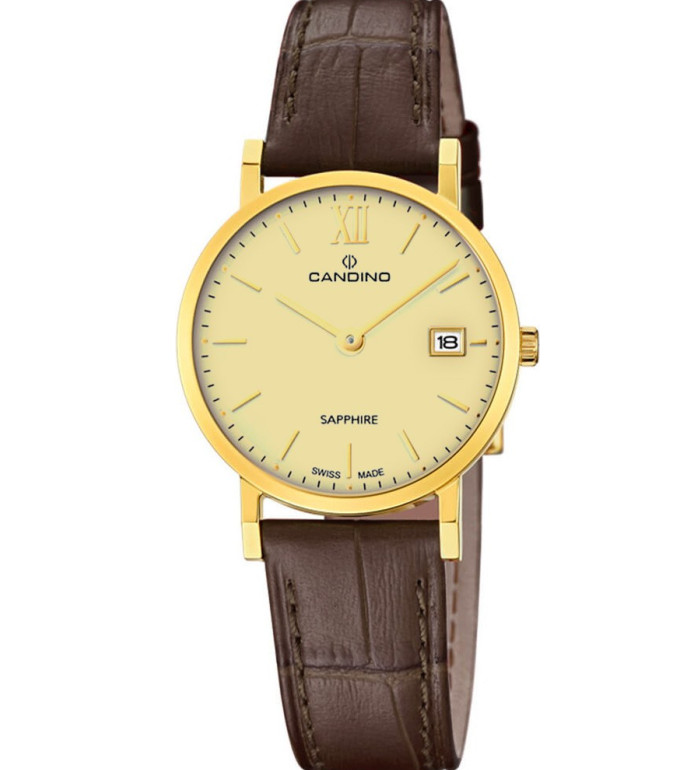 CANDINO TIMELESS 29MM C4727/2