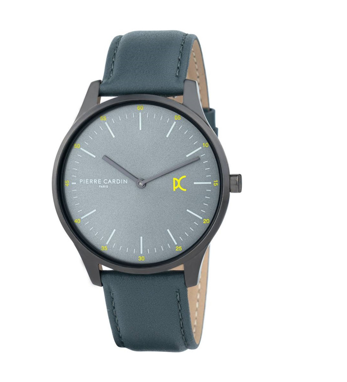 PIERRE CARDIN BASTILLE CITY 42MM CBA.4007