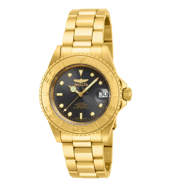 Invicta Pro Diver Automatic