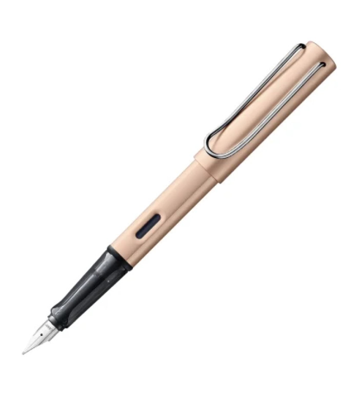 Писалка Lamy - Al-Star Cosmic, EF перо