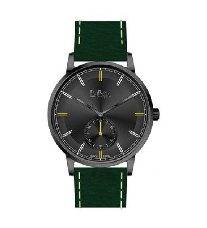 LEE COOPER CLASSIC 44MM MENS WATCH LC06673.055