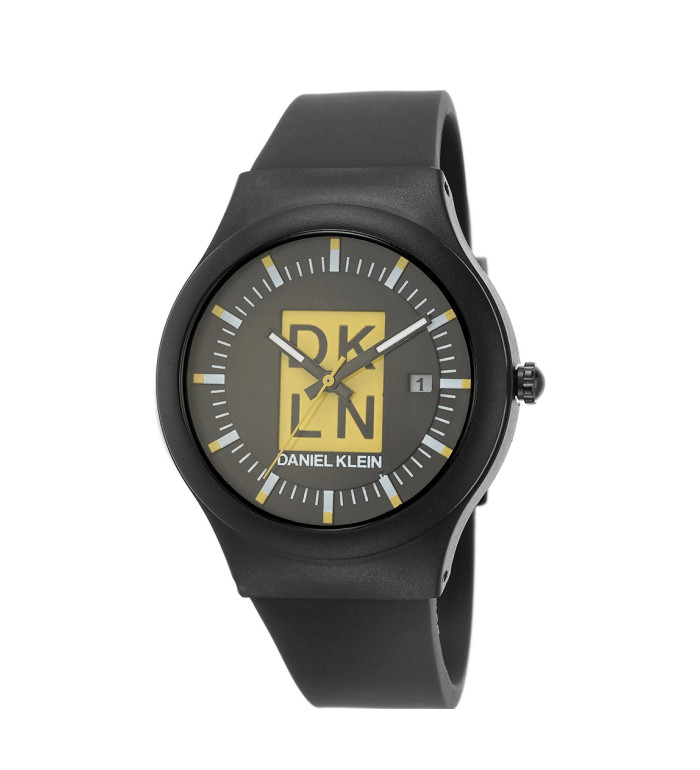 DANIEL KLEIN 42MM MEN'S WATCH DK.1.12490-3