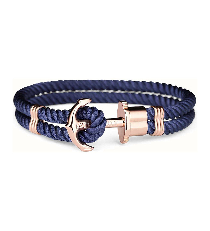 PAUL HEWITT BRACELET PH-PH-N-R-N-SIZE M/XL/XXL