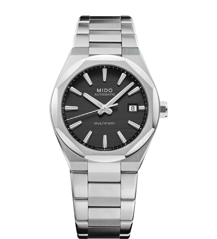 Mido Multifort 8 One Crown M055.507.11.051.00