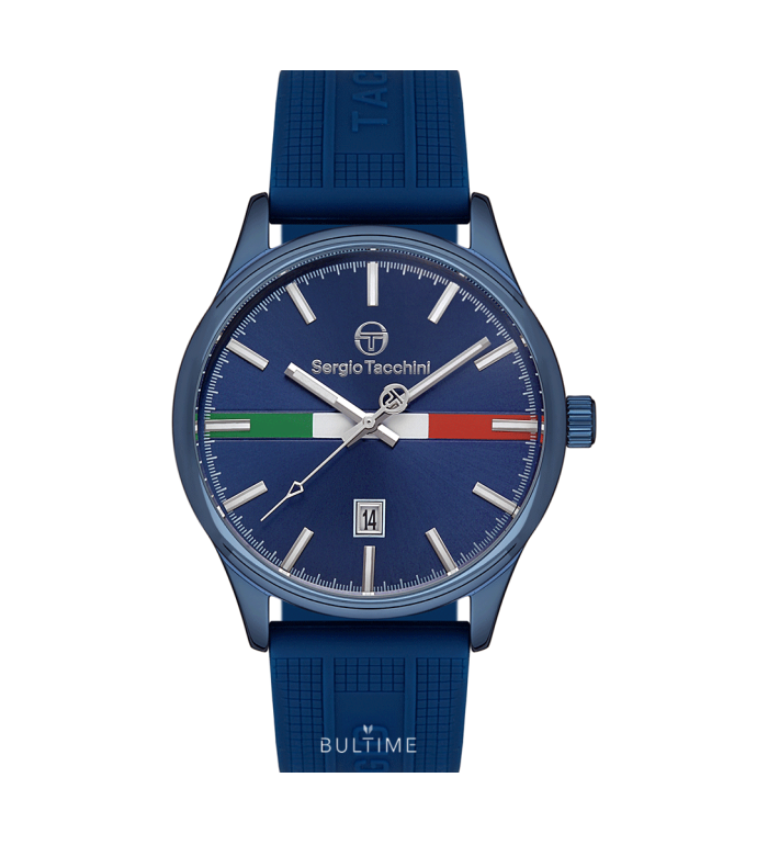 SERGIO TACCHINI COAST LIFE 44MM MANS WATCH ST.1.10214-4