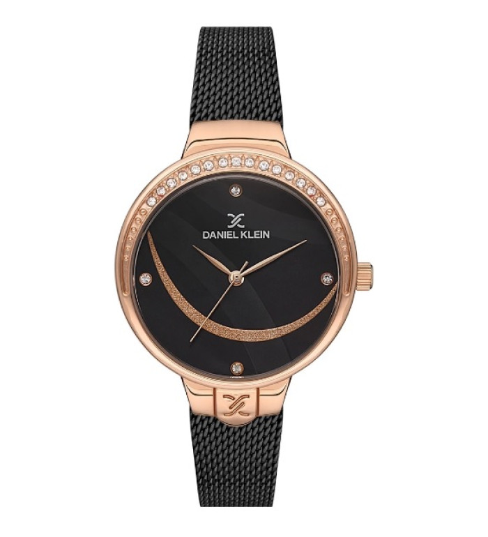 DANIEL KLEIN LADIES WATCH DK.1.12939-4