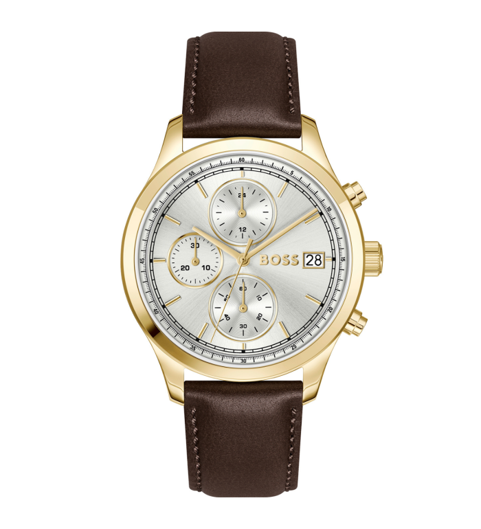 HUGO BOSS STRATUS 41MM 1514327