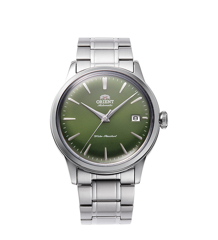 ORIENT AUTOMATIC CLASSIC & SIMPLE STYLE 38.4MM MEN'S WATCH RA-AC0M09E