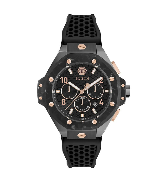 ЧАСОВНИК PHILIPP PLEIN CHRONO ROYAL 46MM PWPRA0524