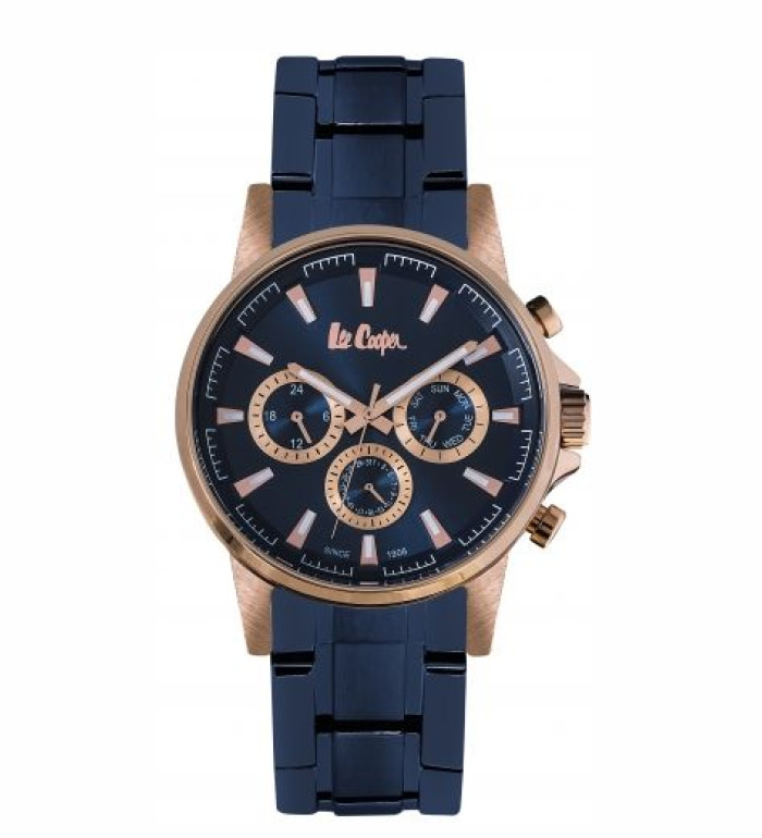 Мъжки часовник LEE COOPER LC06516.490