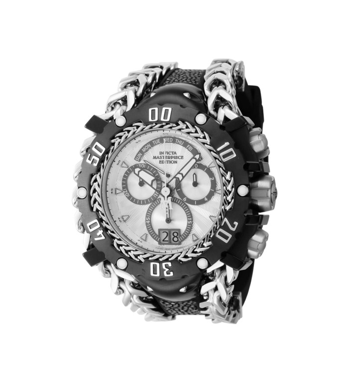 Invicta Masterpiece 44621