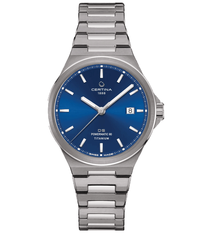 CERTINA DS 7  39MM C043.407.44.041.00