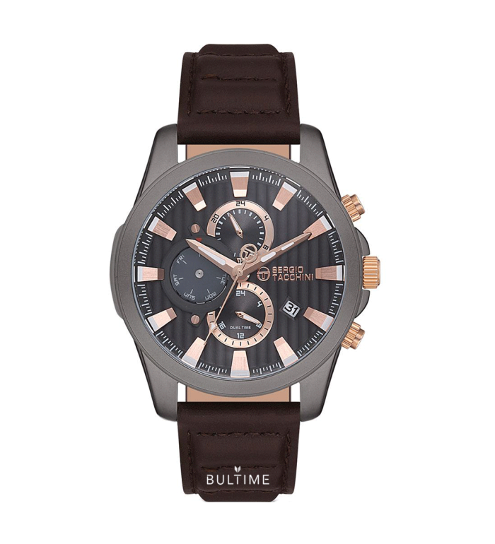 SERGIO TACCHINI ARCHIVIO 45MM MANS WATCH ST.1.10120-4