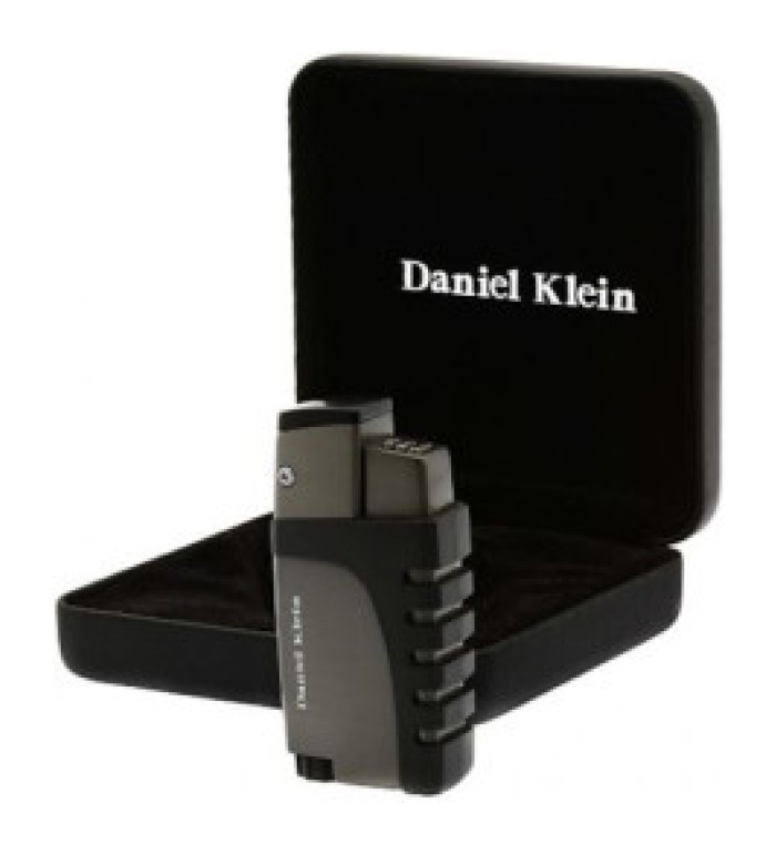 Мъжка запалка Daniel Klein - CT-7-GN - графит