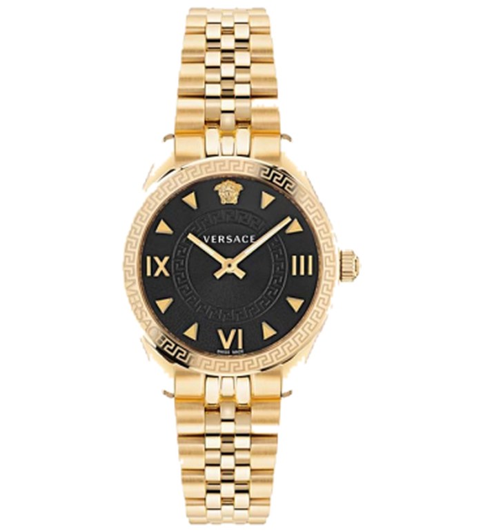 VERSACE HELLENYIUM 36MM LADIES' WATCH  VE2S00622