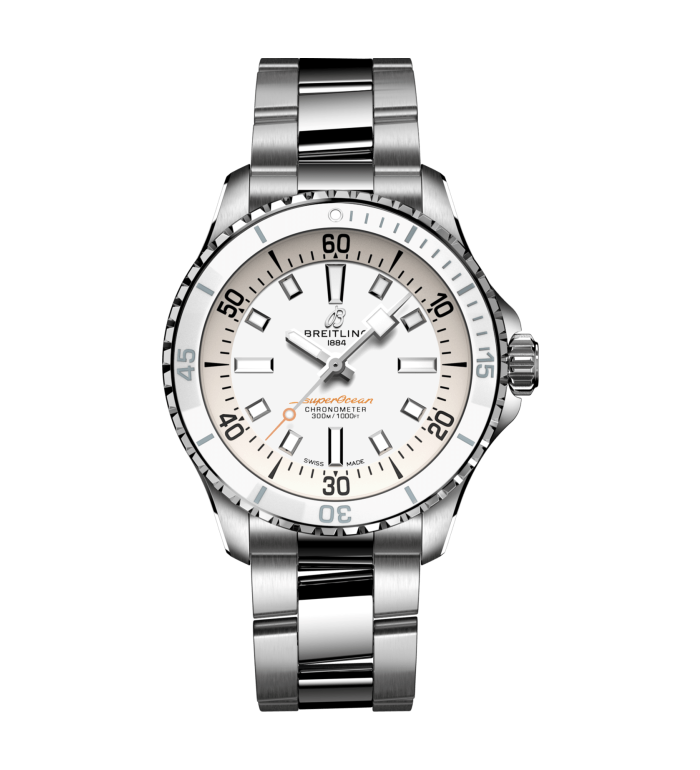 BREITLING SUPEROCEAN AUTOMATIC 36MM A17377211A1A1
