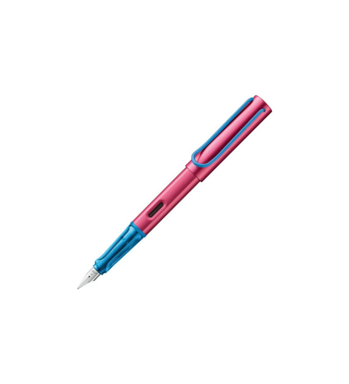 Писалка Lamy Al-star - Rollerskate Special Edition, М перо
