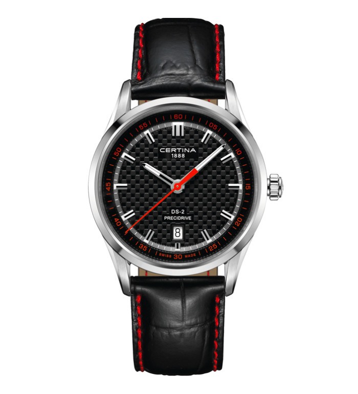 CERTINA DS-2 40MM C024.410.16.051.03