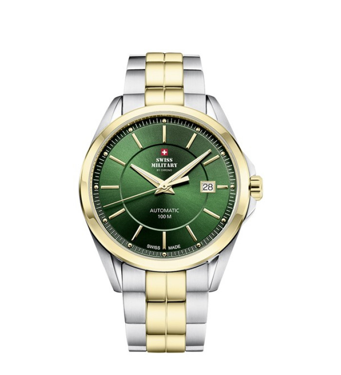Swiss Military By Chrono SMA34085.39