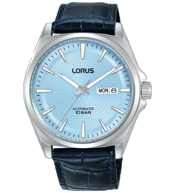 ЧАСОВНИК LORUS SPORTS-MECHANICAL RL417CX9