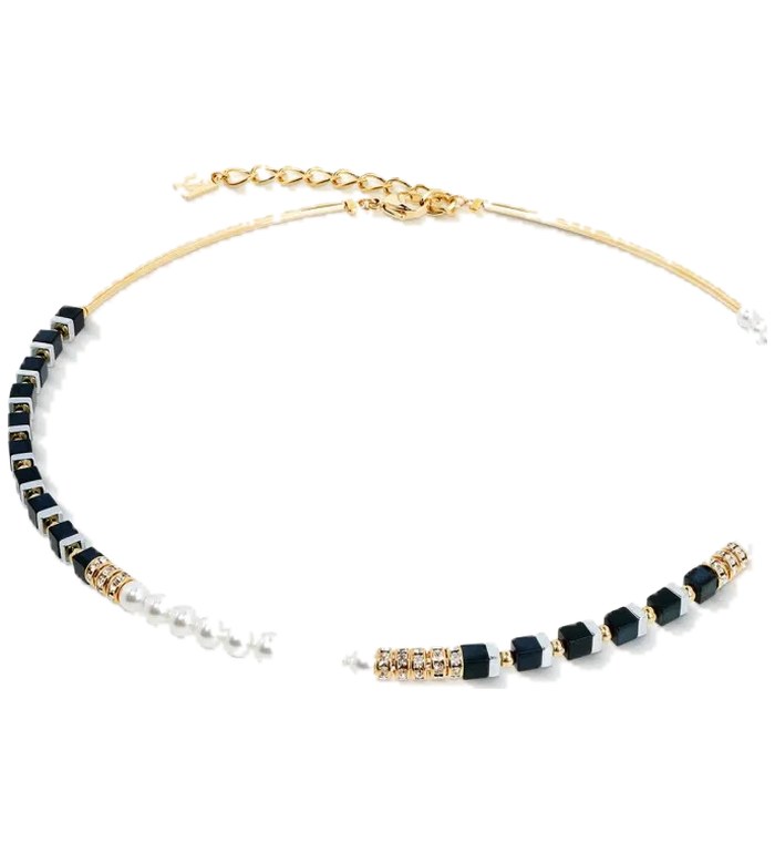COEUR DE LION ДАМСКО КОЛИЕ 4354/10-1300