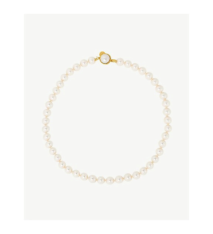 NECKLACE MAJORICA 09865.01.1.N40.022.1