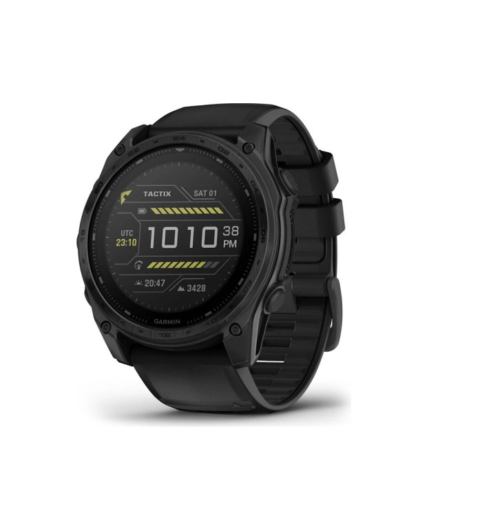 GARMIN TACTIX 8 SOLAR 51ММ ELITE 010-03407-11
