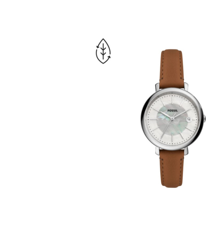 FOSSIL JACQUELINE 36MM ES5090