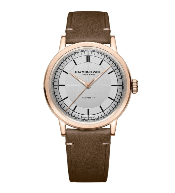 RAYMOND WEIL FREELANCER 39.5MM 2925-PC5-65001