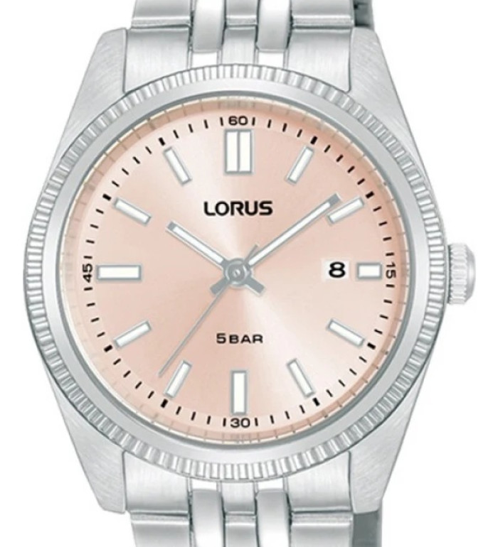 Lorus Classic RJ277BX9