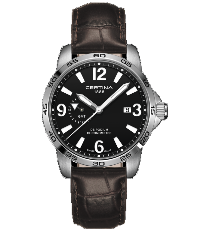 CERTINA DS PODIUM 41MM  C034.455.16.050.00