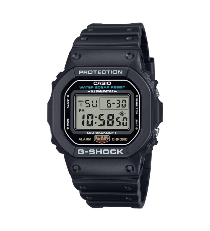 CASIO G-SHOCK DW-5600UE-1ER